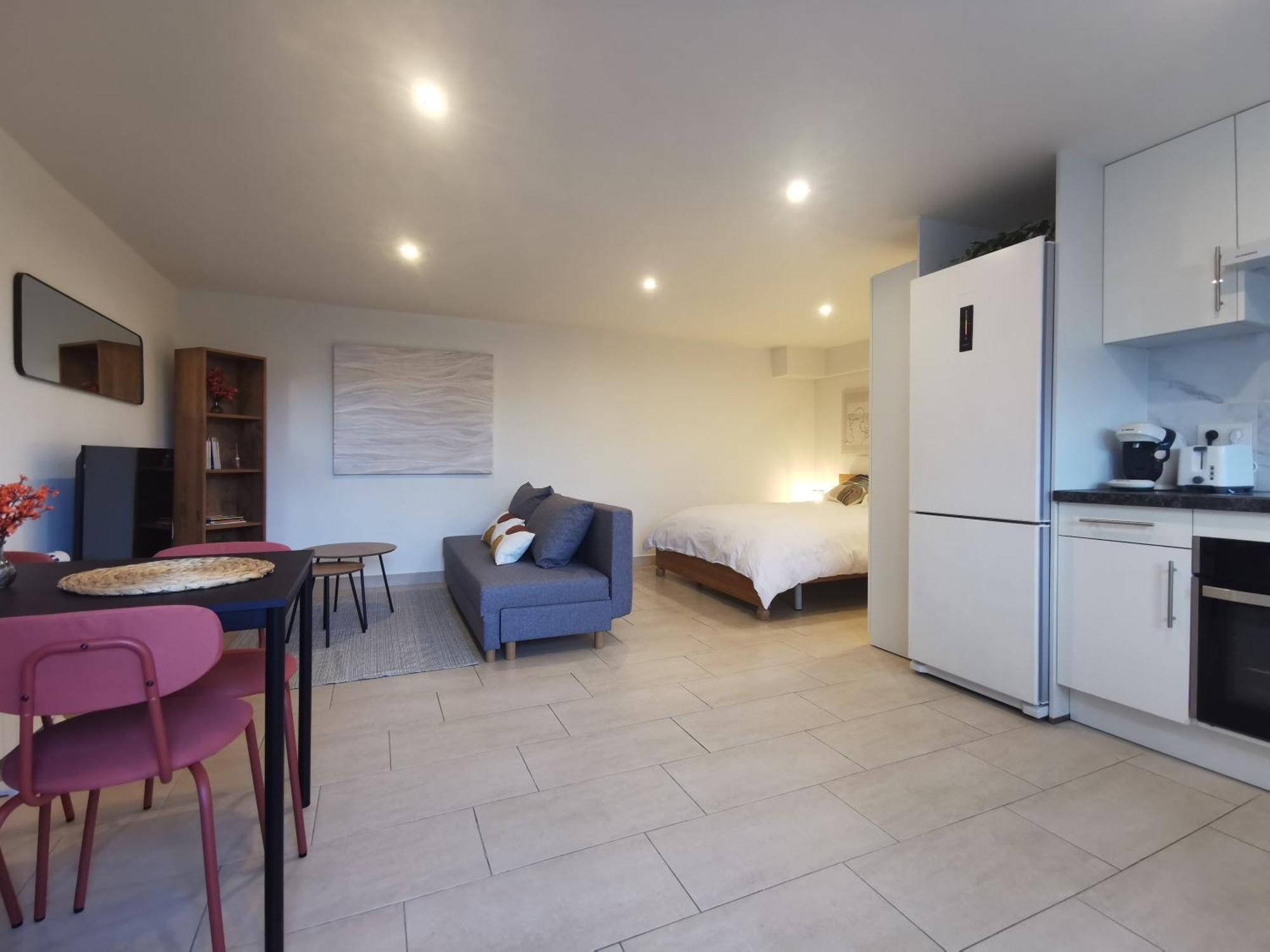 La Platanera De Malaga Apartment Exterior photo